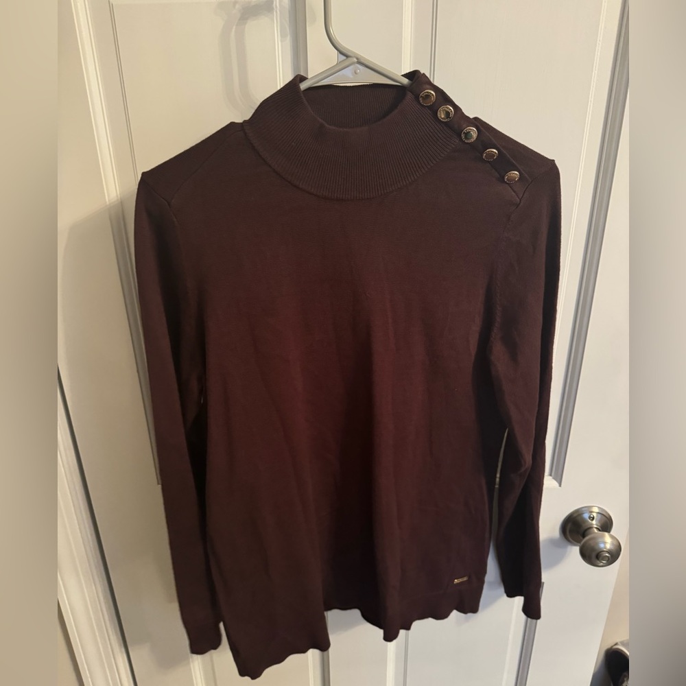 Calvin Klein Sweater